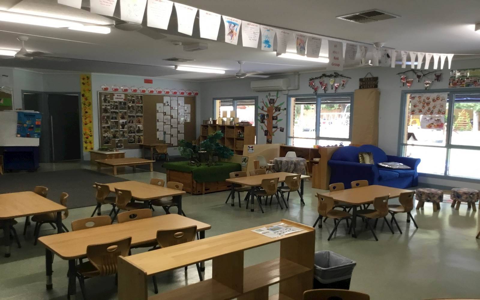 Woodbine Road Preschool