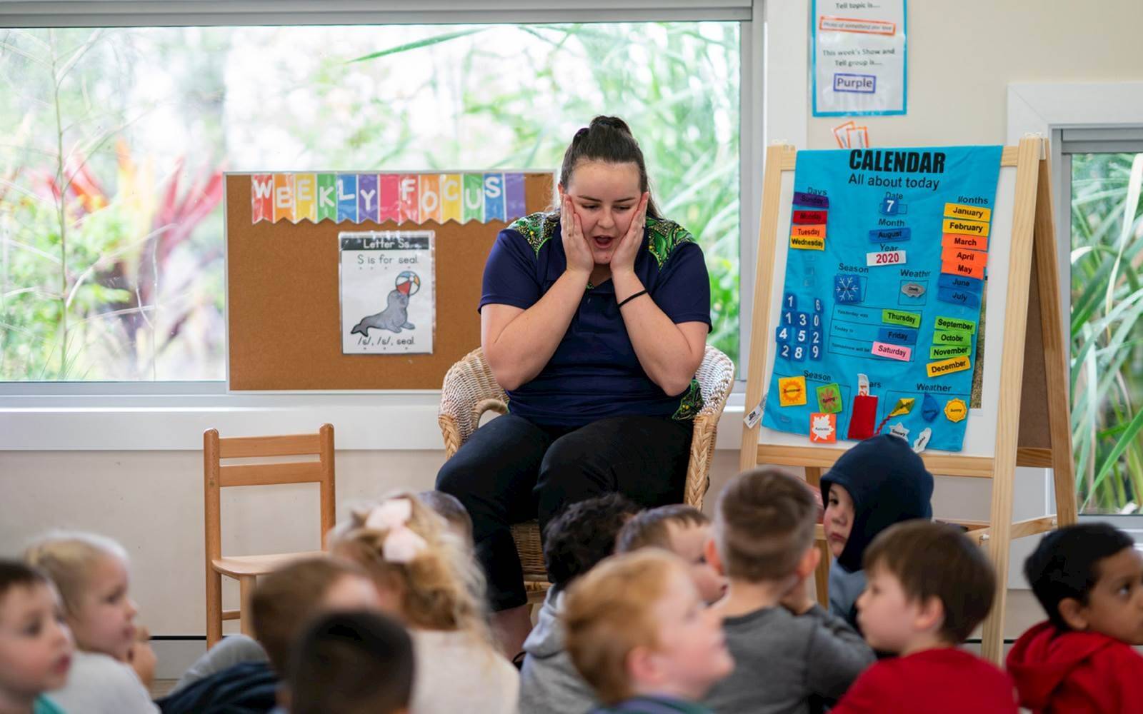 Edge Early Learning North Pimpama