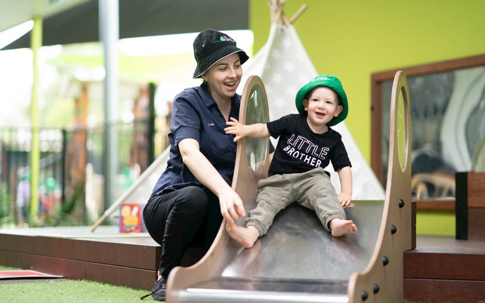 Edge Early Learning North Pimpama