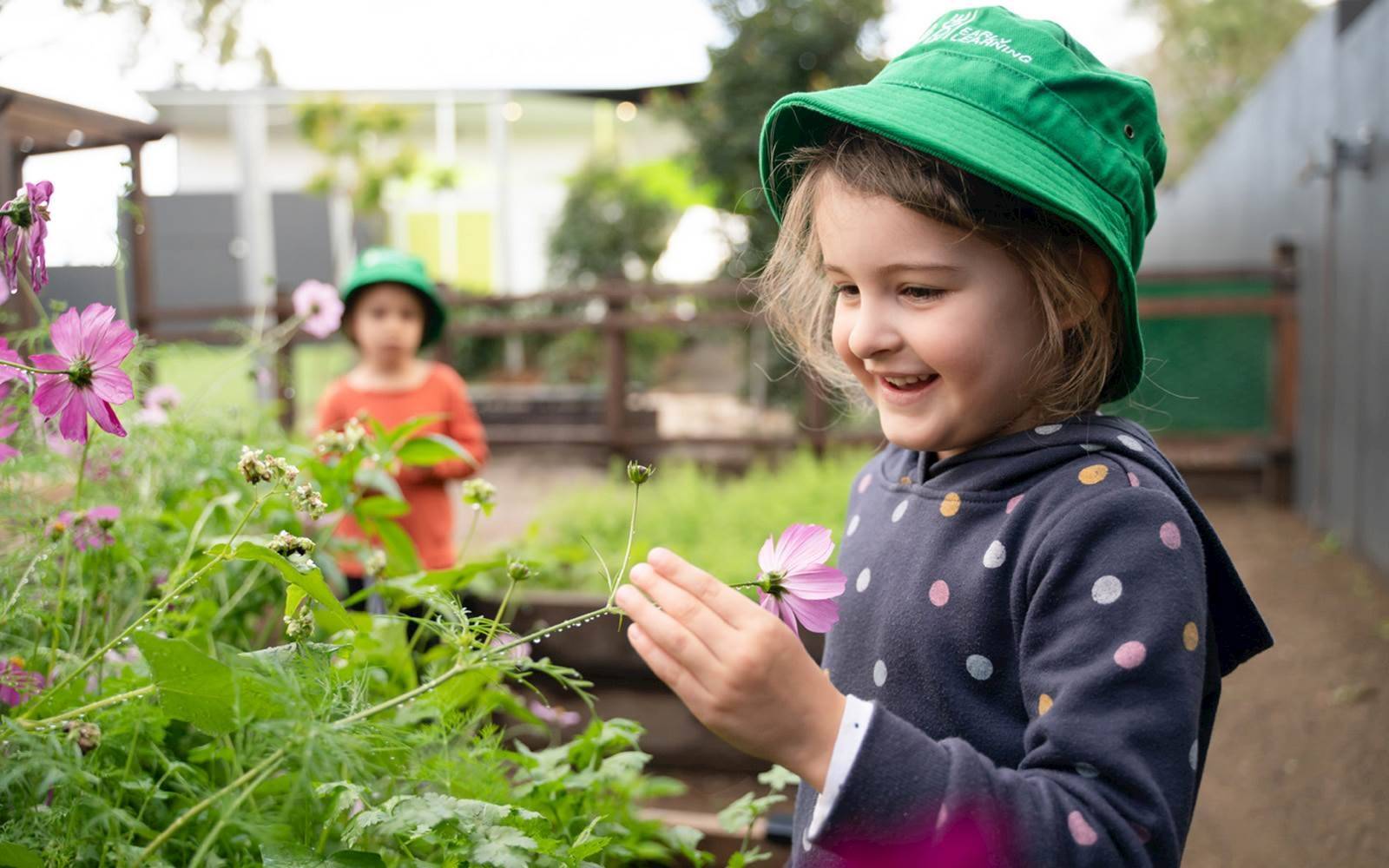 Edge Early Learning North Pimpama