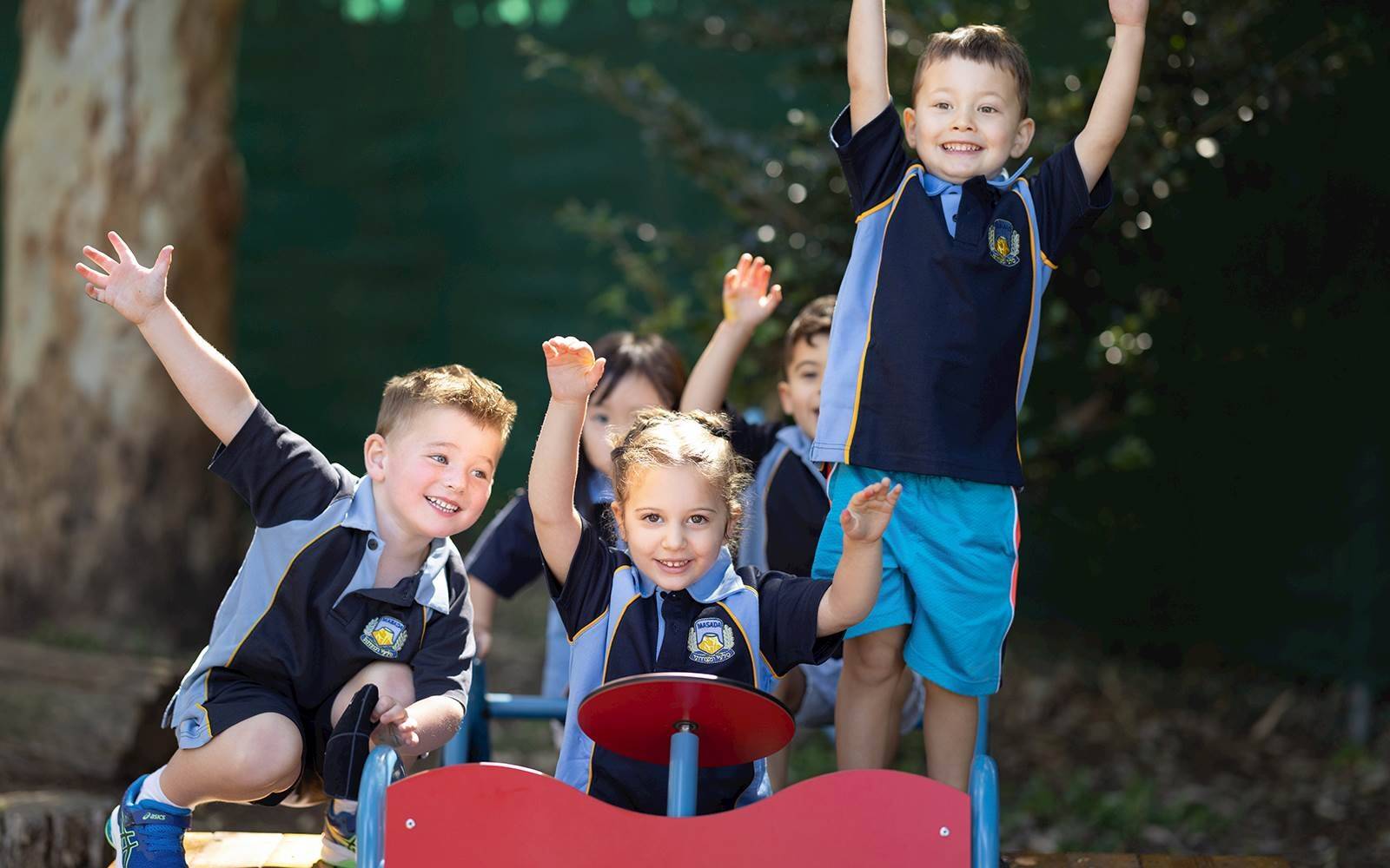 Masada Cottage Early Learning Centre
