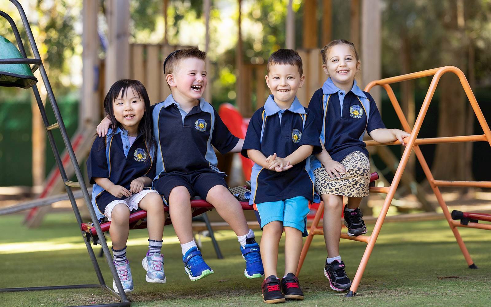 Masada Cottage Early Learning Centre