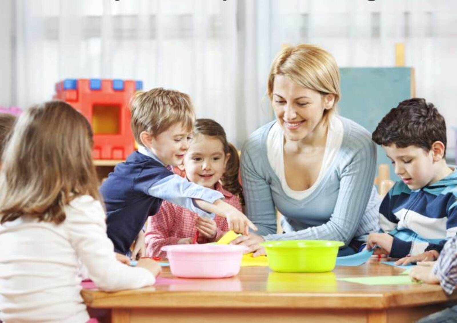 Edge Hill Early Learning