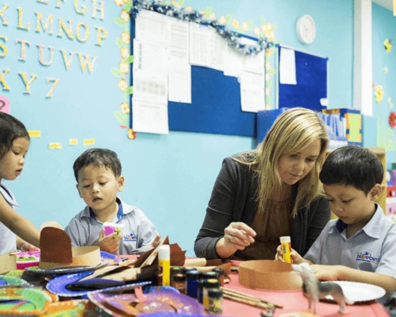 Edge Hill Early Learning