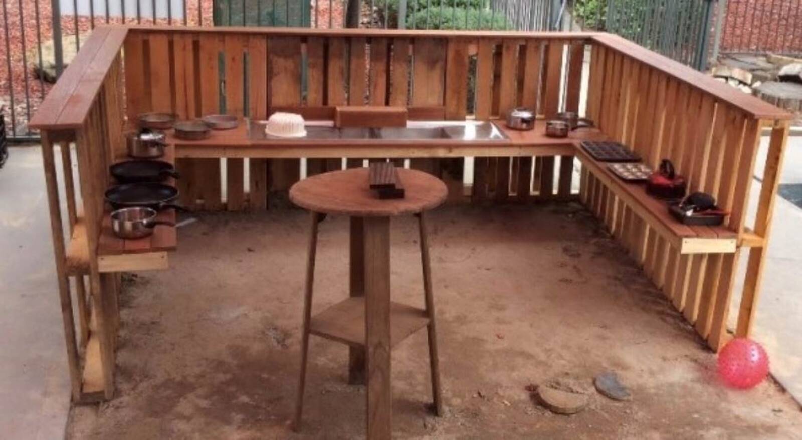 Urban Education Gold Creek