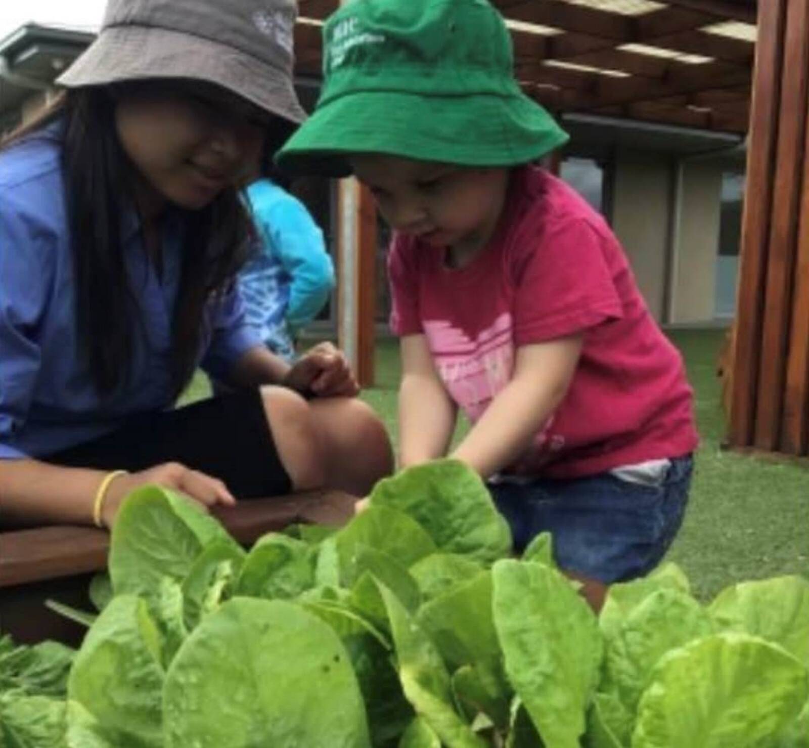 Clyde Nth One Early Education