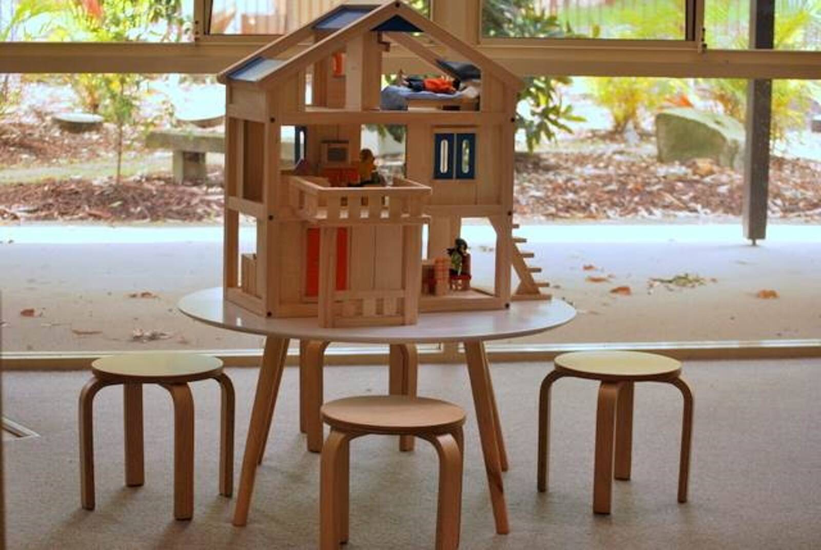 The Children's Preschool