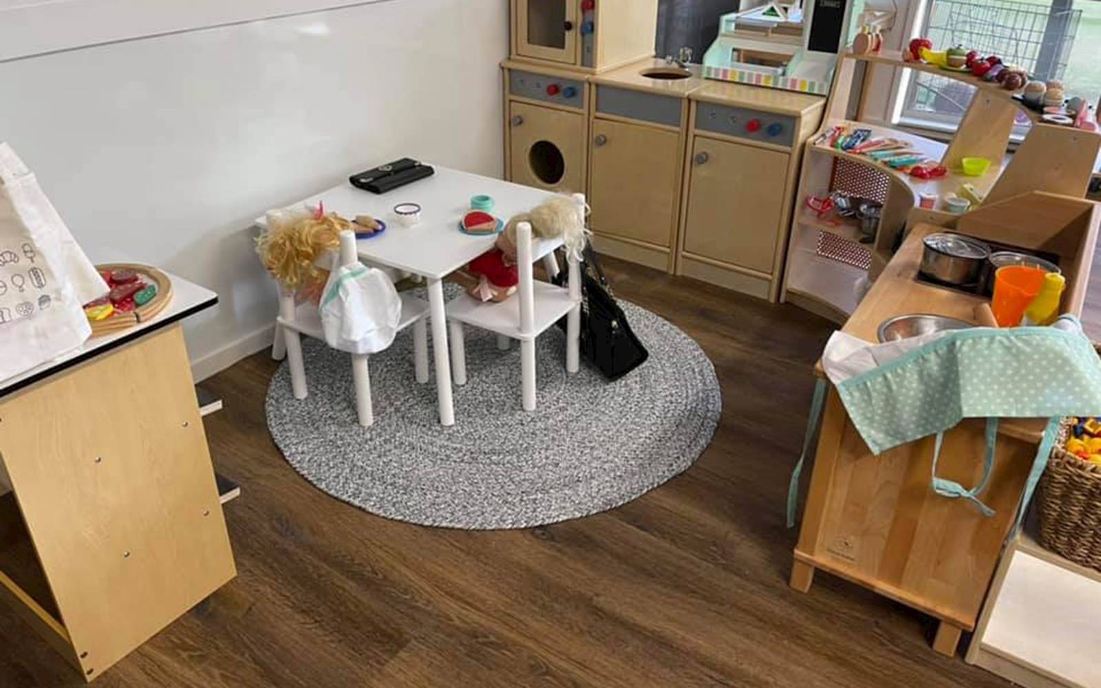 Happy Sunshine Early Learning Centre