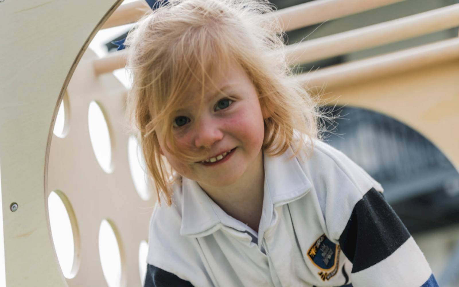 Launceston Church Grammar School Early Learning Programme & OSHC