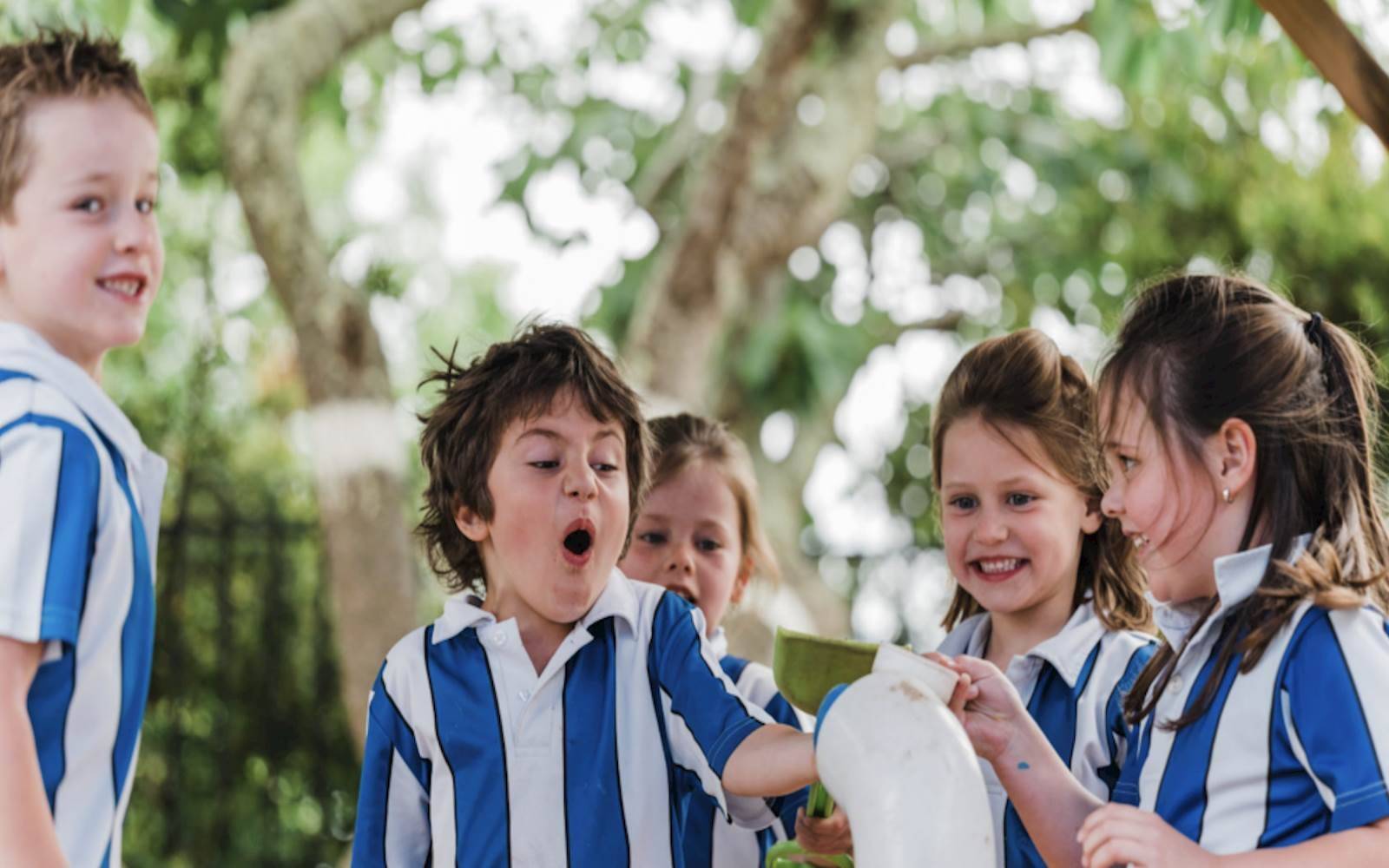 Launceston Church Grammar School Early Learning Programme & OSHC