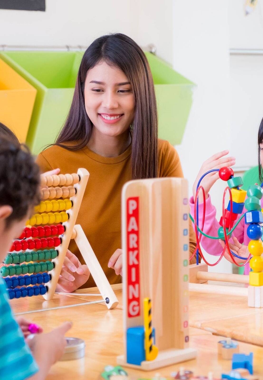 Banana Early Learning Centre