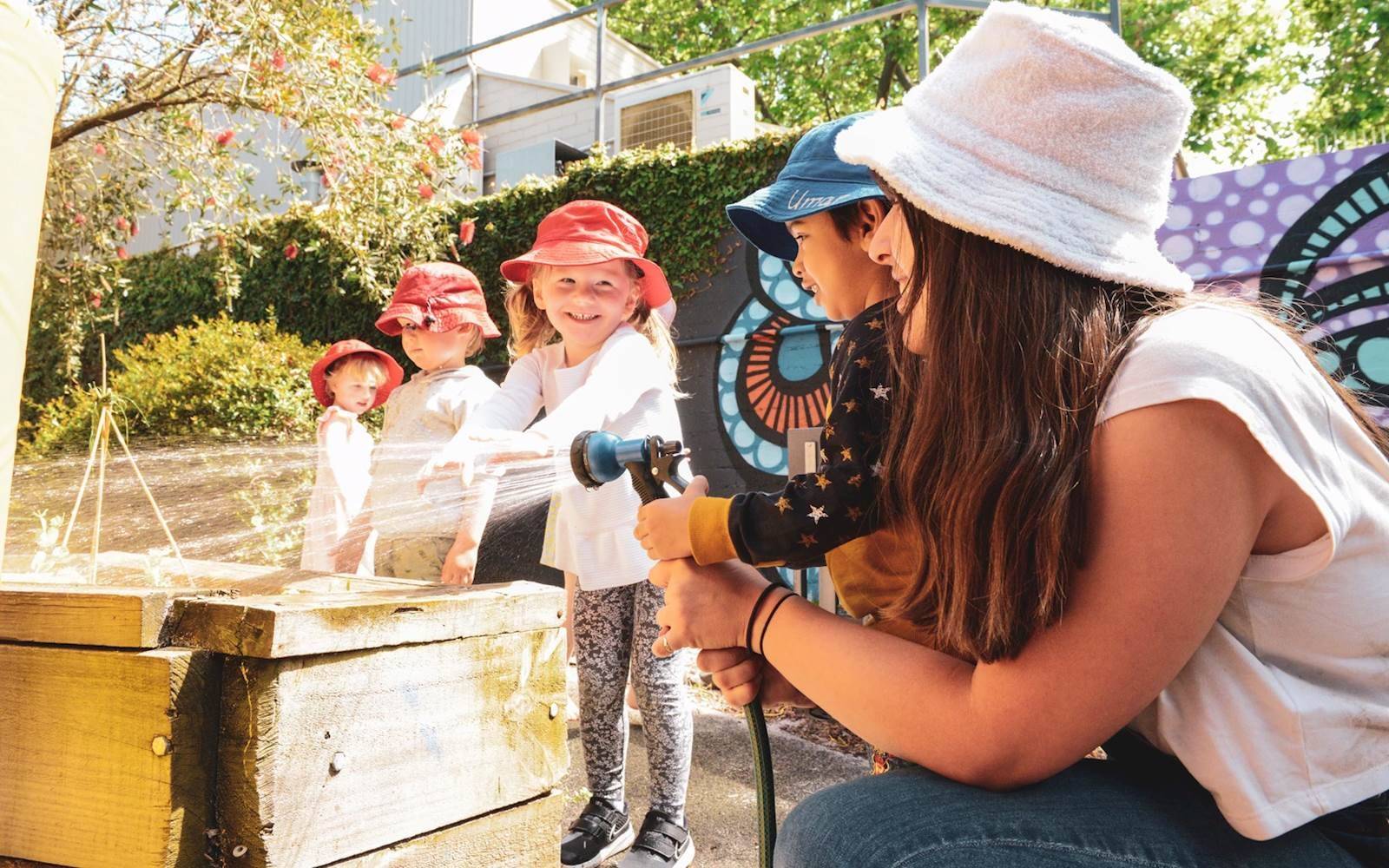 Auburn Kindergarten & Child Care Centre