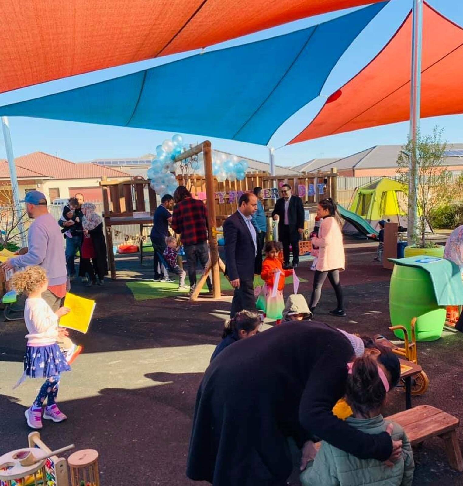 Arndell Park Early Childhood Learning Centre