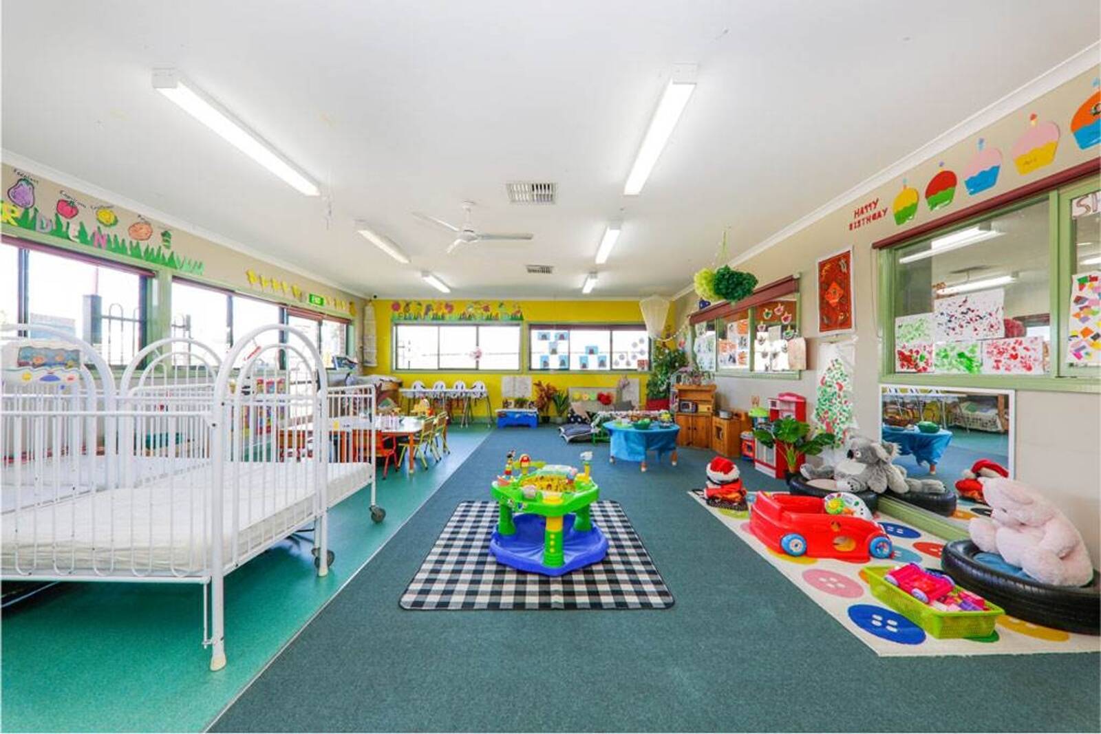 Greenland Early Learning Centre - Glen Waverley