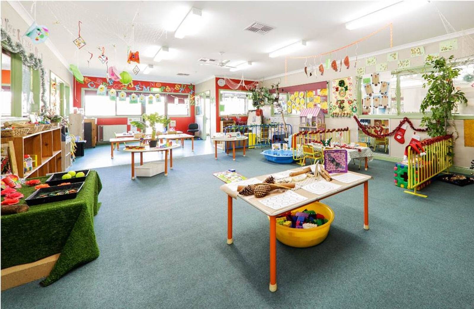 Greenland Early Learning Centre - Glen Waverley