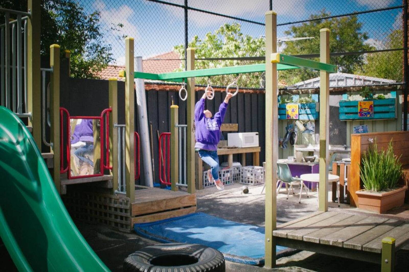 Cranbourne Daycare & Kindergarten Centre - Oroya Grove