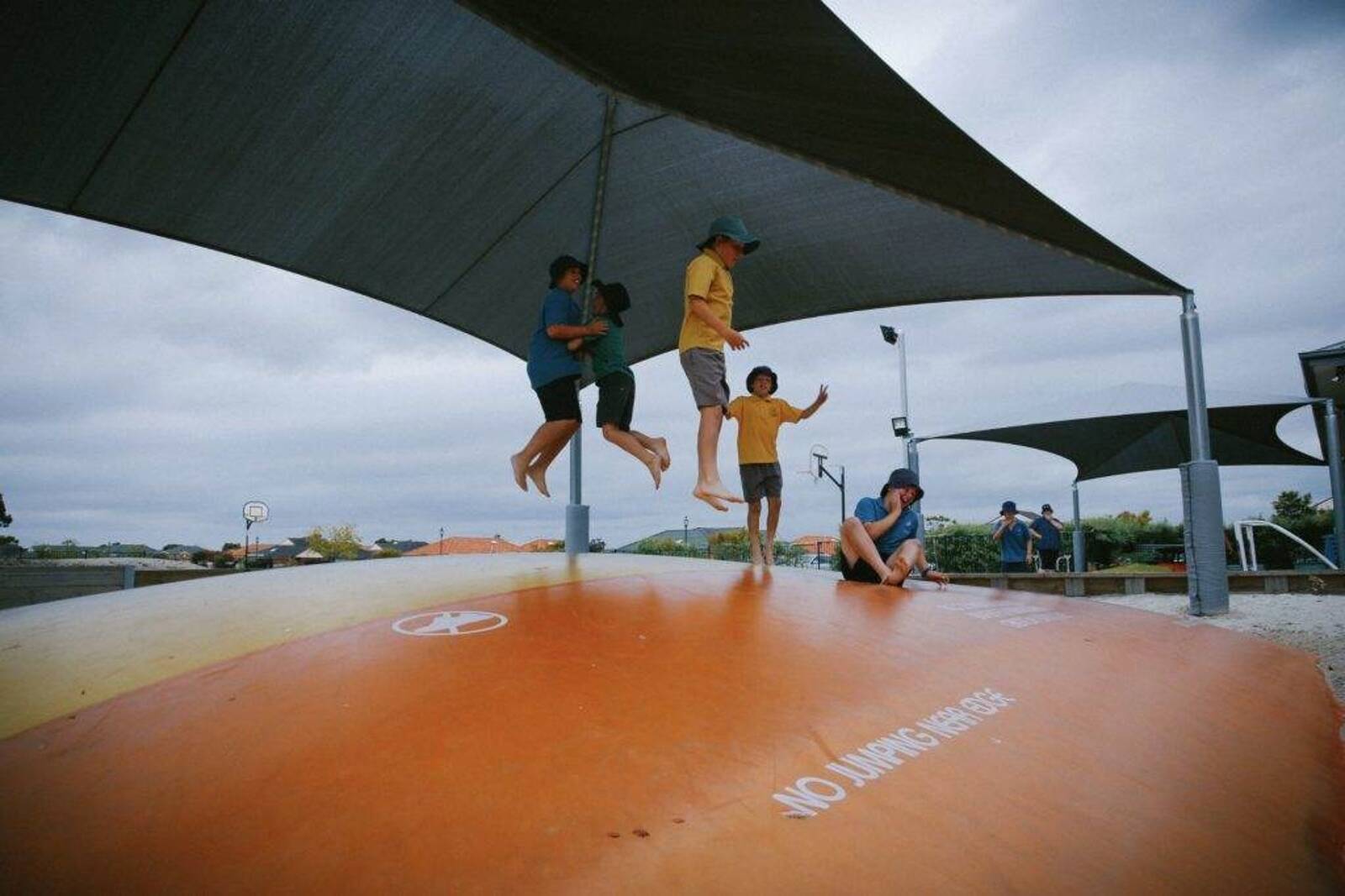 Cranbourne Daycare & Kindergarten Centre - Oroya Grove