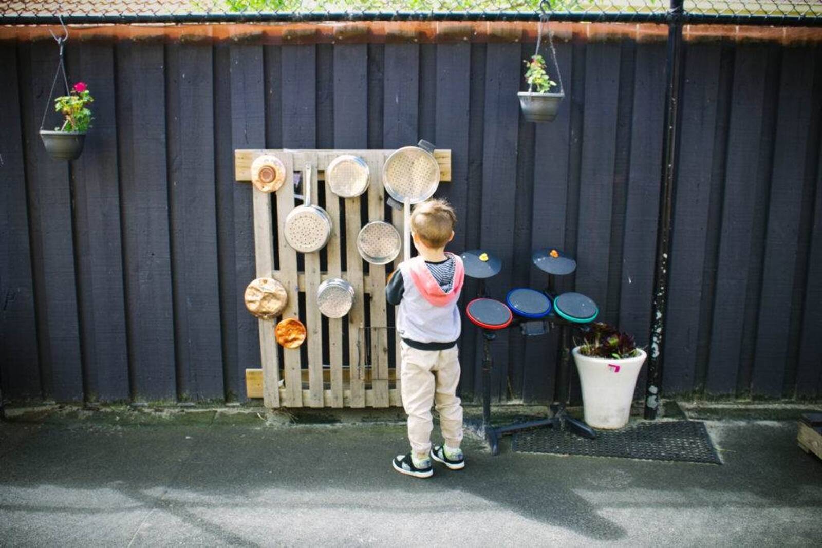 Cranbourne Day Care & Kindergarten Centre - The Barn