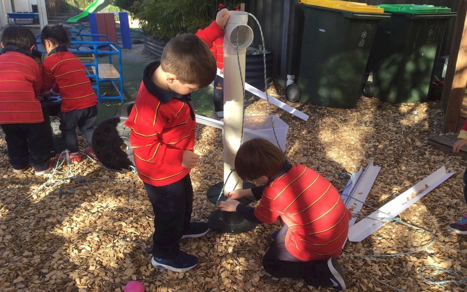 Ignatius Early Years