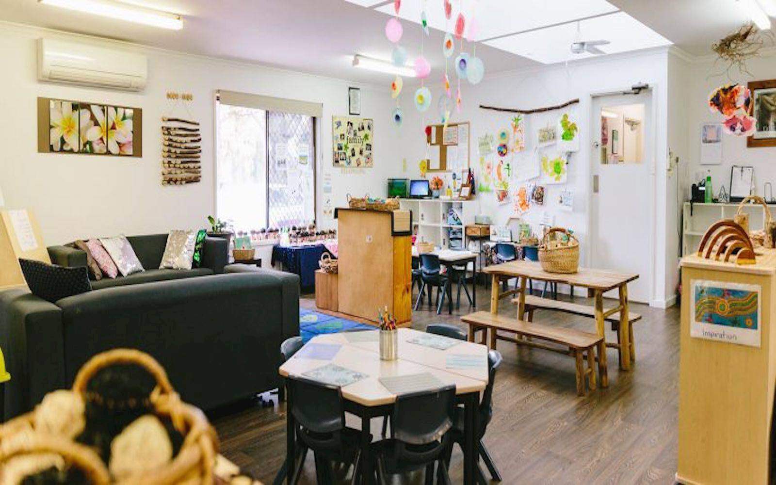 Kariong Child Care Centre