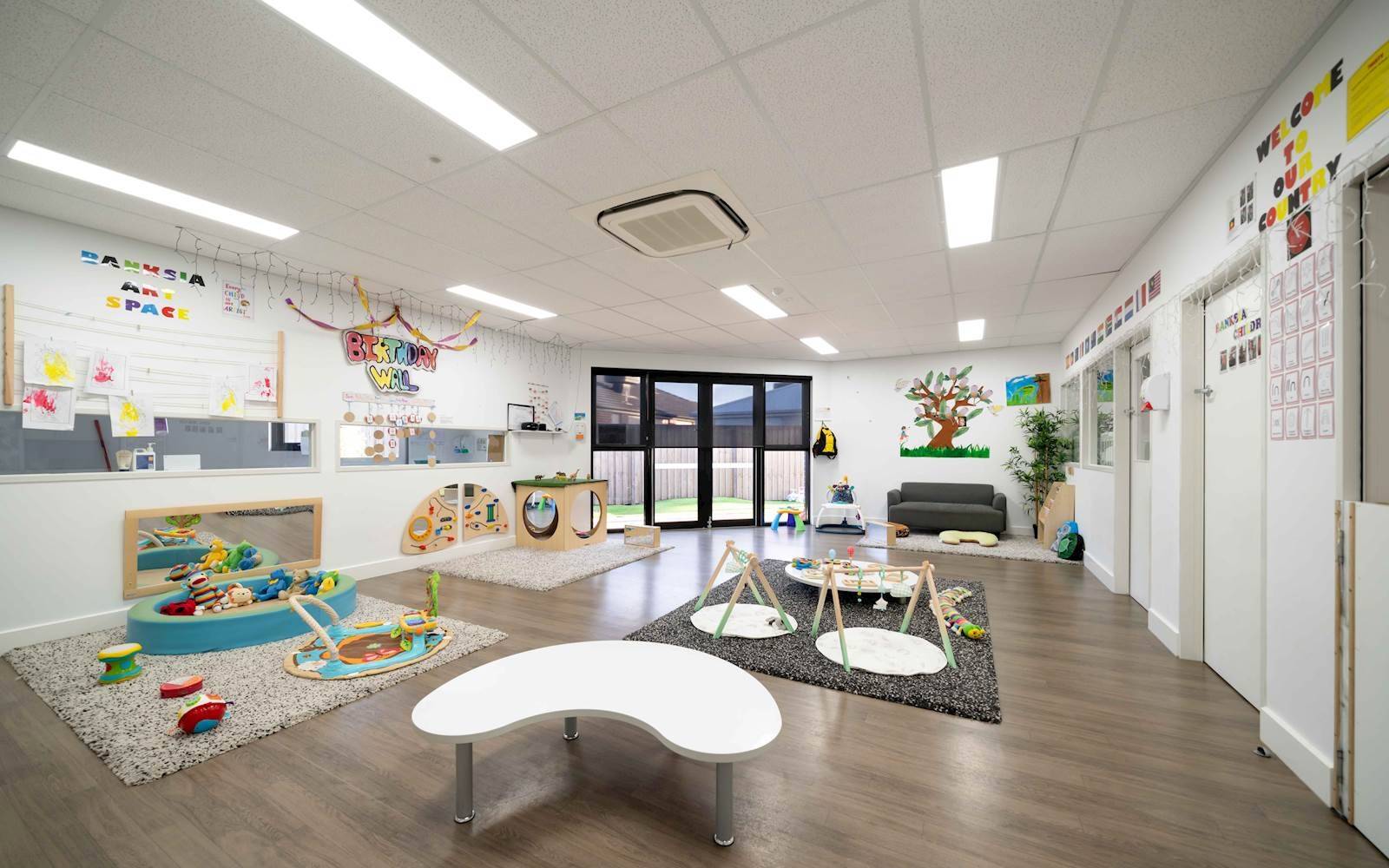 Brighthouse Early Learning Armstrong Creek