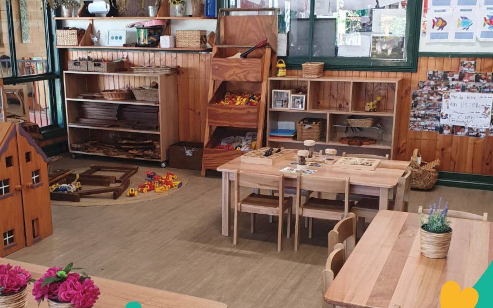 Toral Lodge Child Care Centre