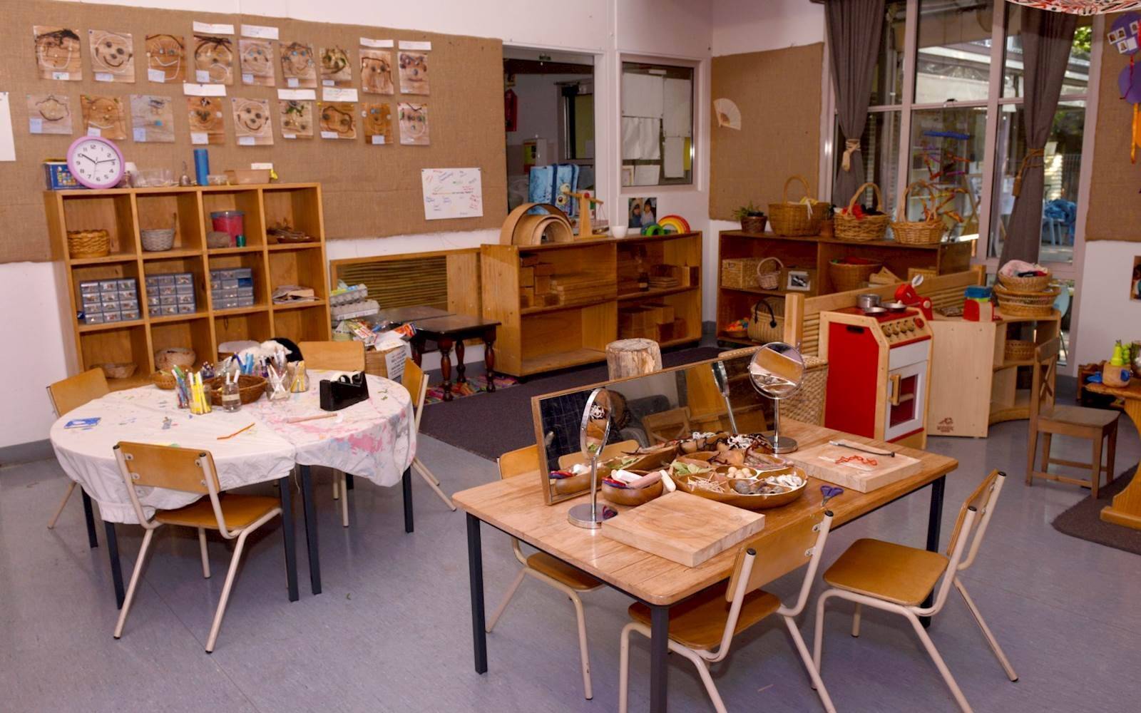 Annie Dennis Children's Centre