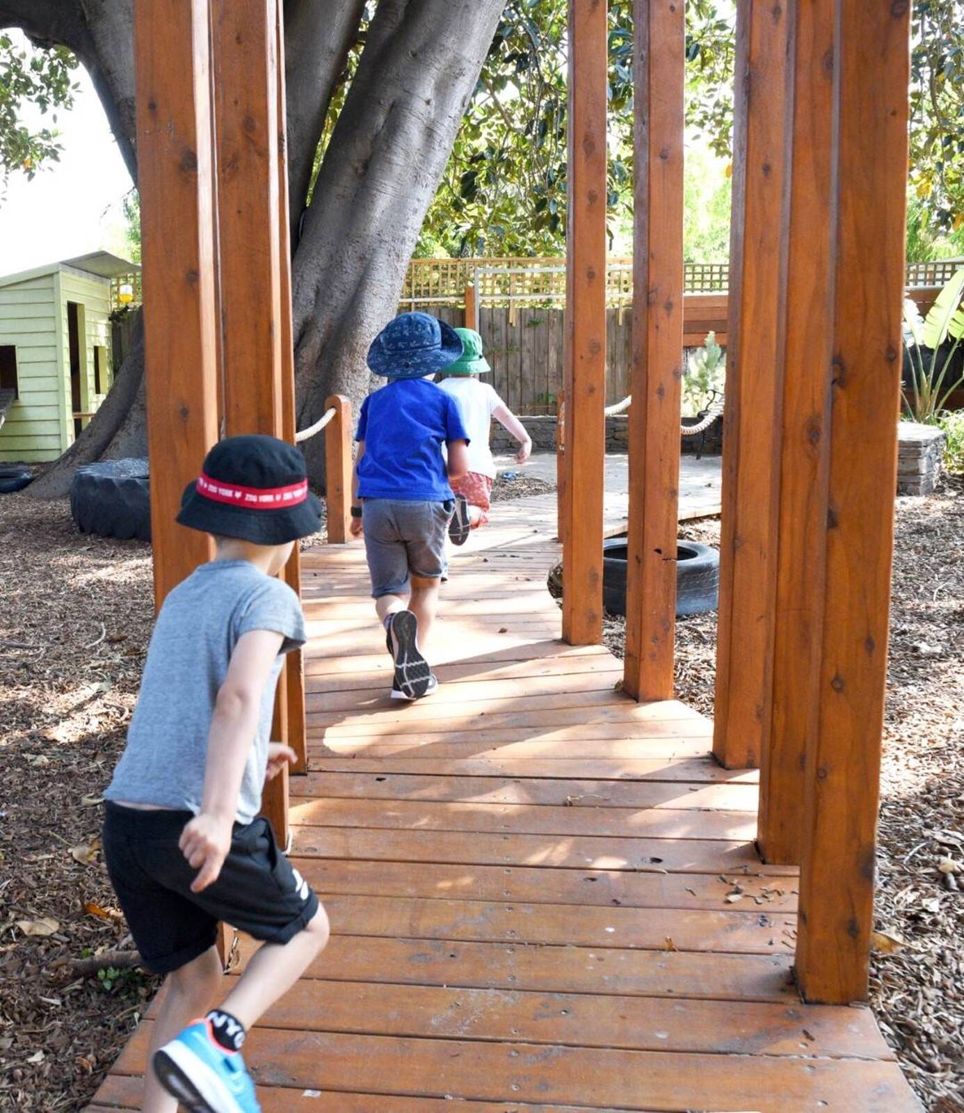 Annie Dennis Children's Centre