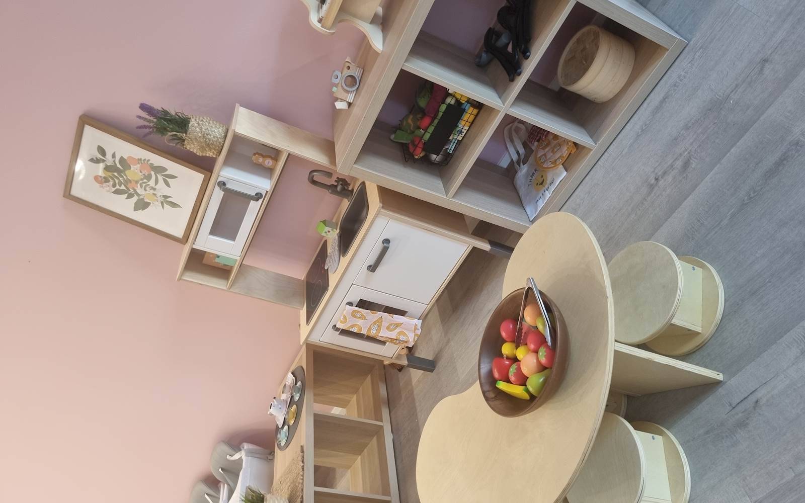 Little Friends Early Learning South Wentworthville