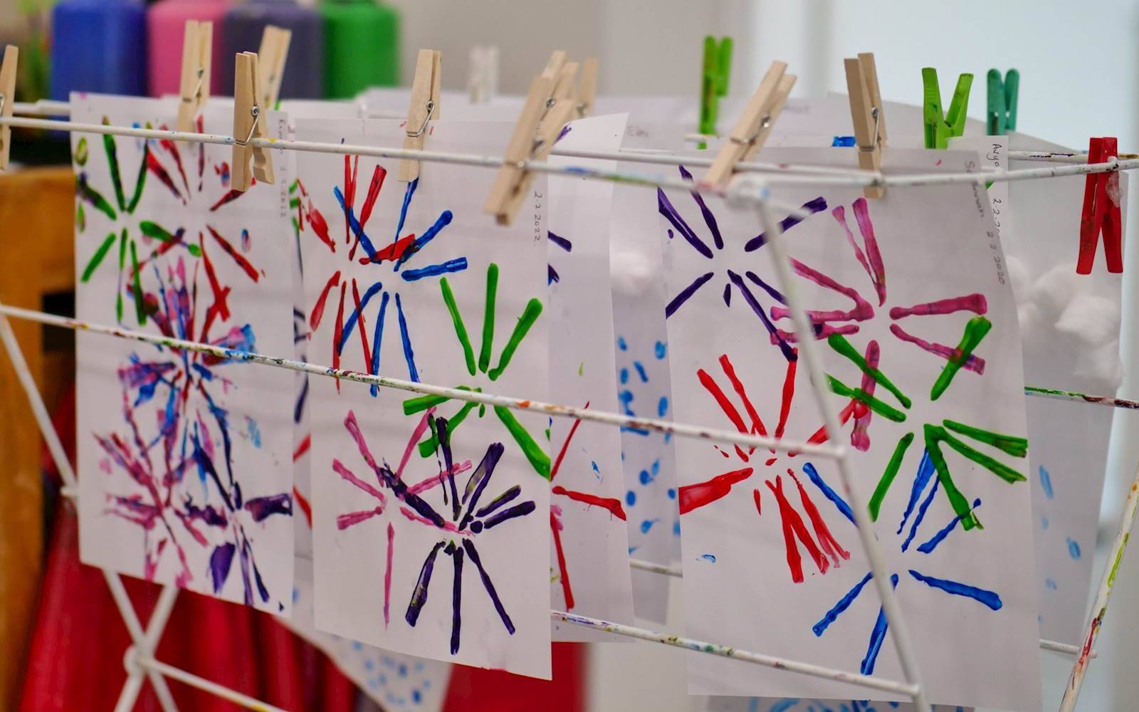 Little Amigos Child Care and Early Learning Centre - Baulkham Hills