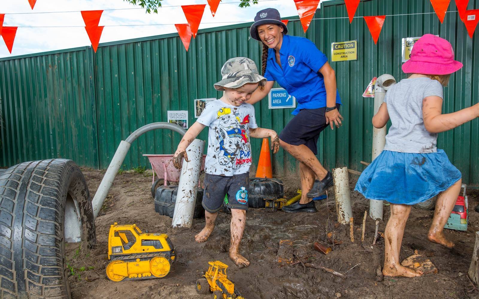 Mother Duck Childcare and Preschool Centre Kallangur 3