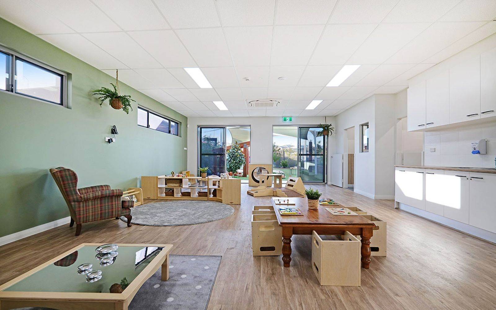 Keiki Early Learning Catalina