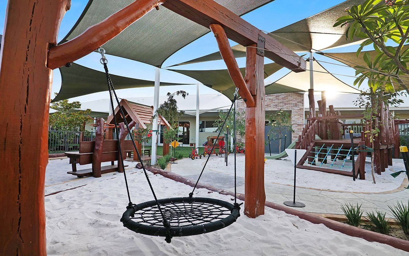 Keiki Early Learning Catalina