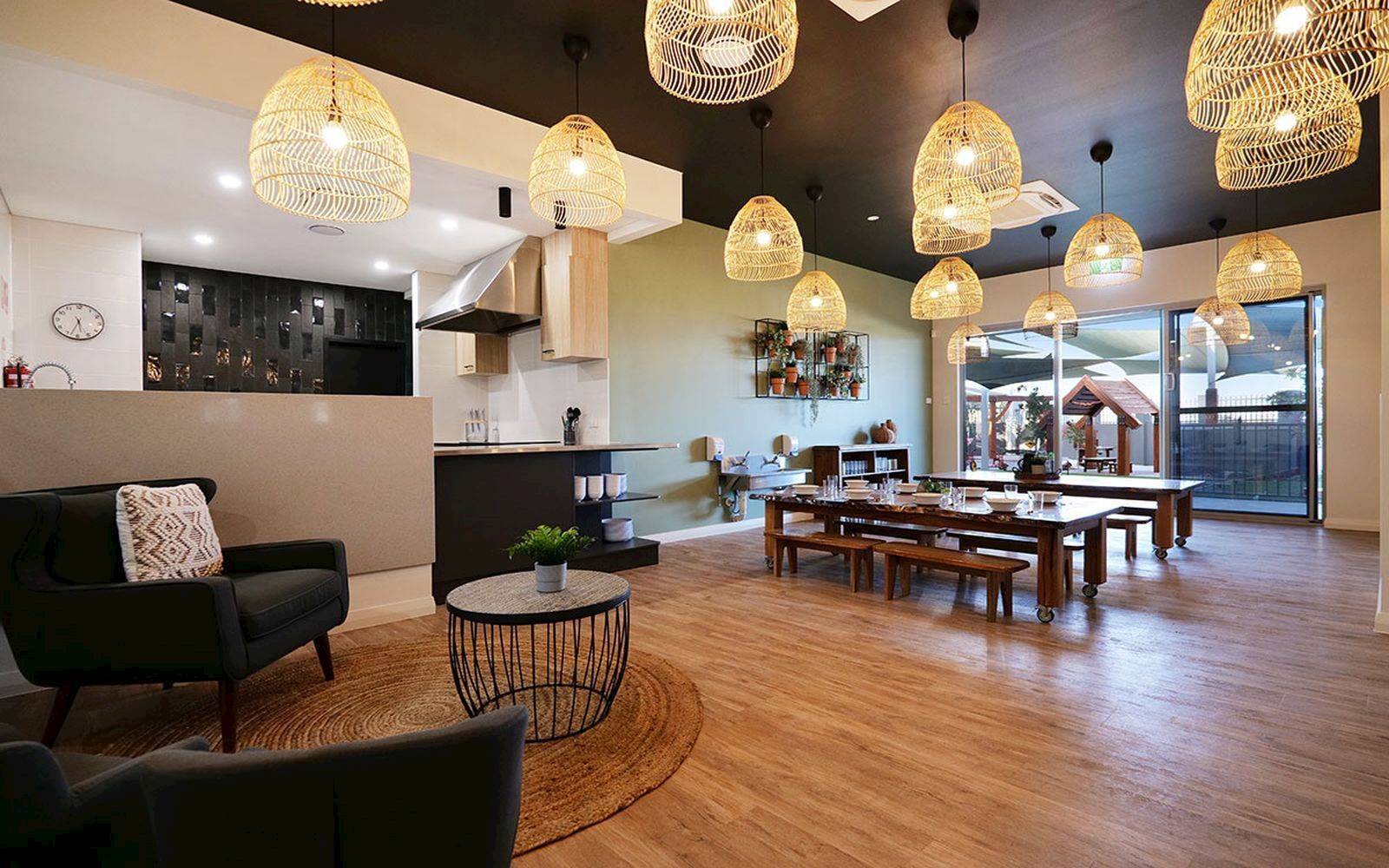 Keiki Early Learning Catalina