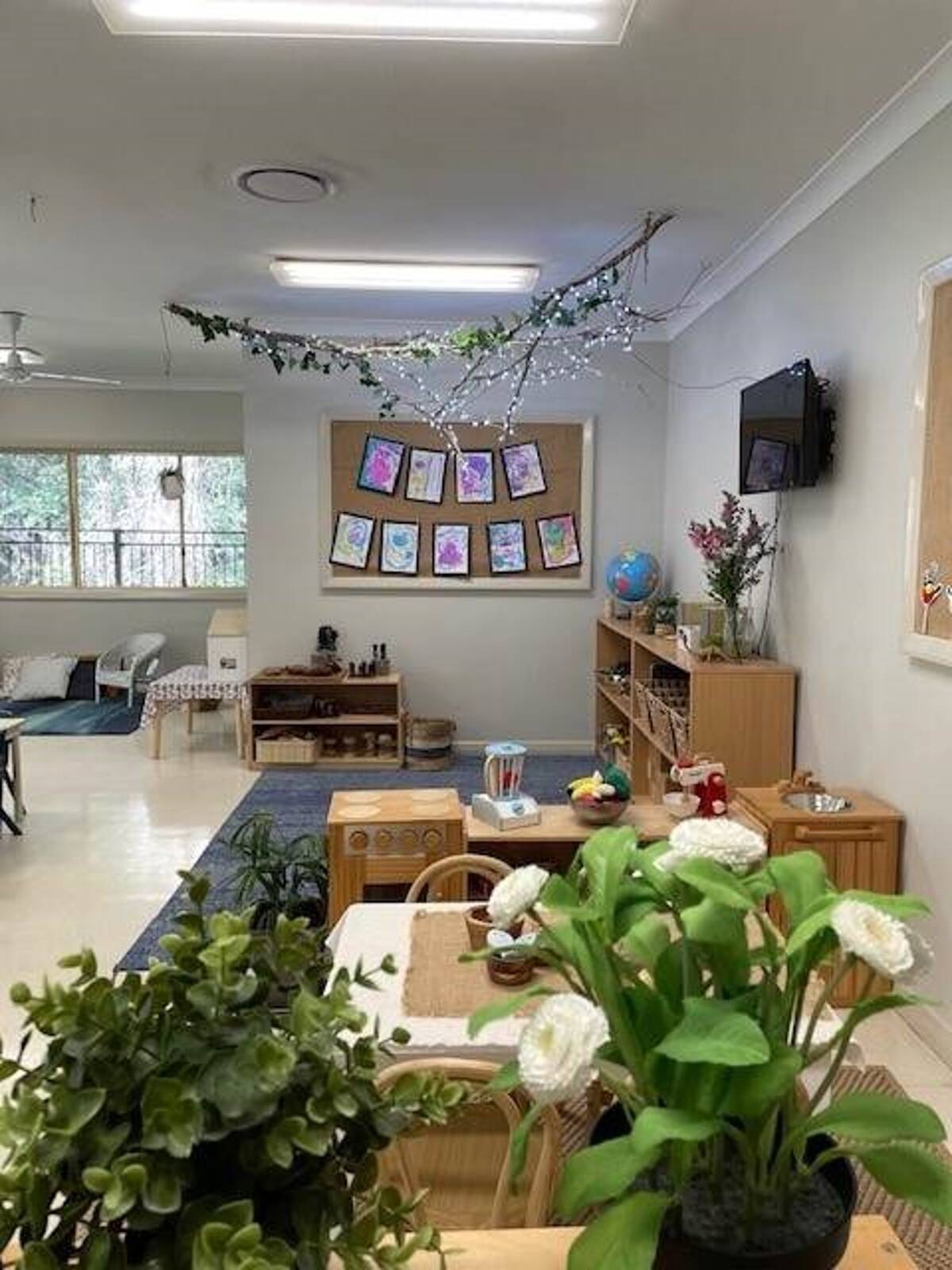 Prior Street Child Care & Development