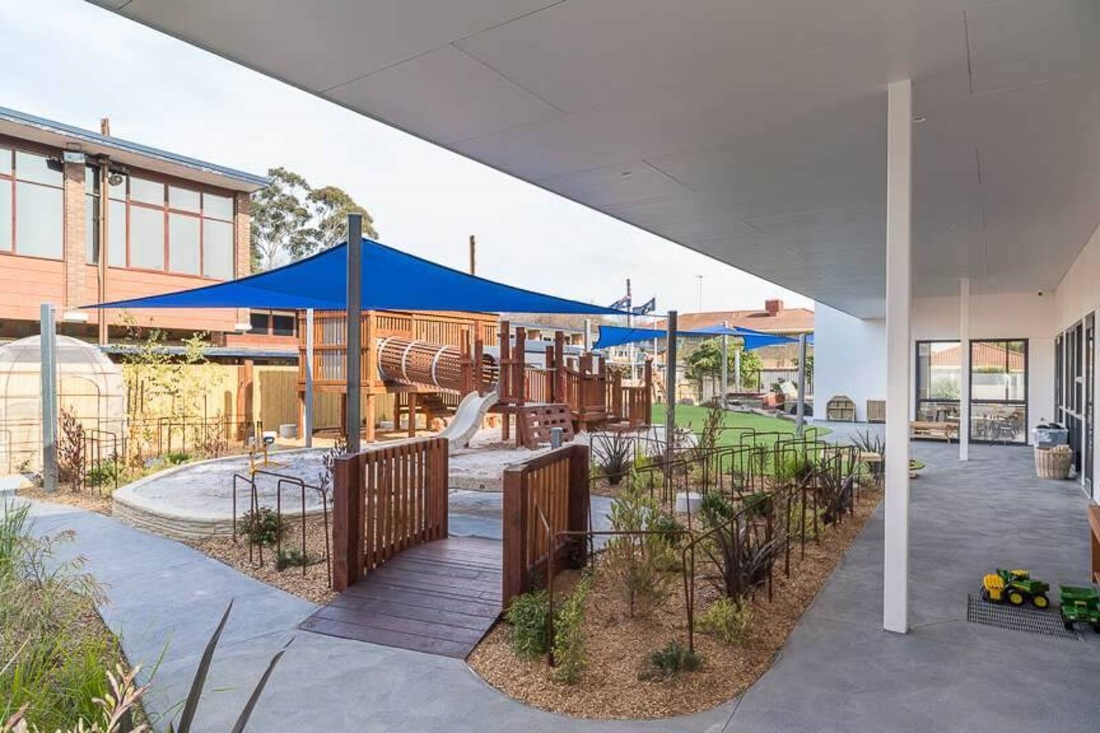 Nido Early School Blackburn