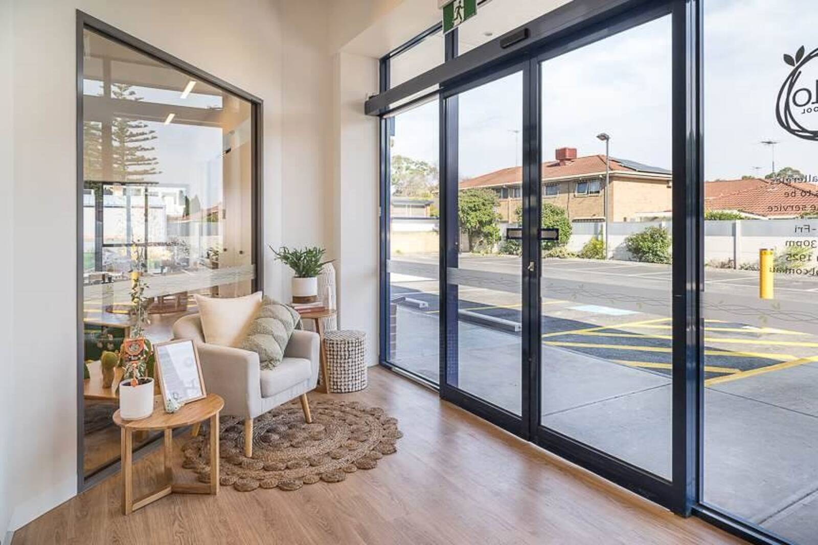 Nido Early School Blackburn