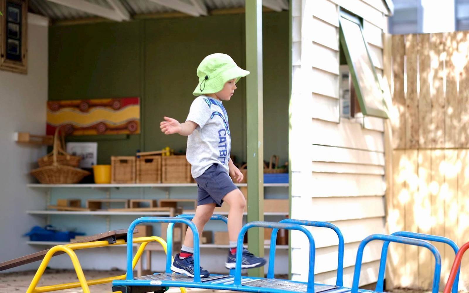 Bond Street Montessori Early Learning Centre