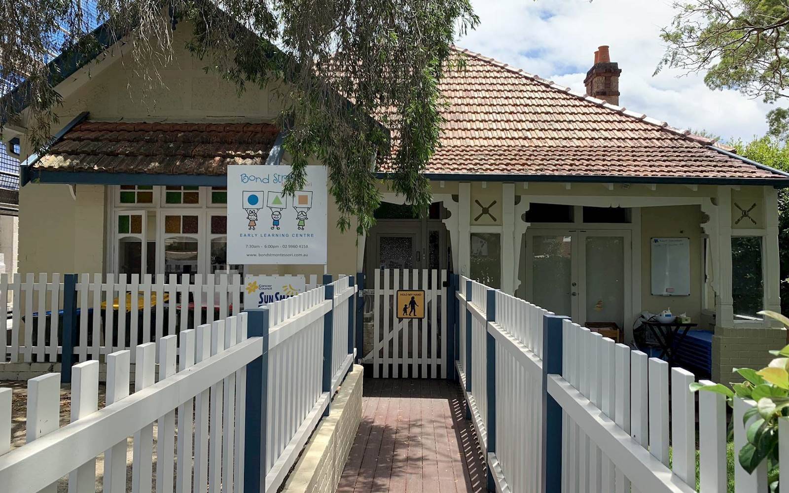 Bond Street Montessori Early Learning Centre