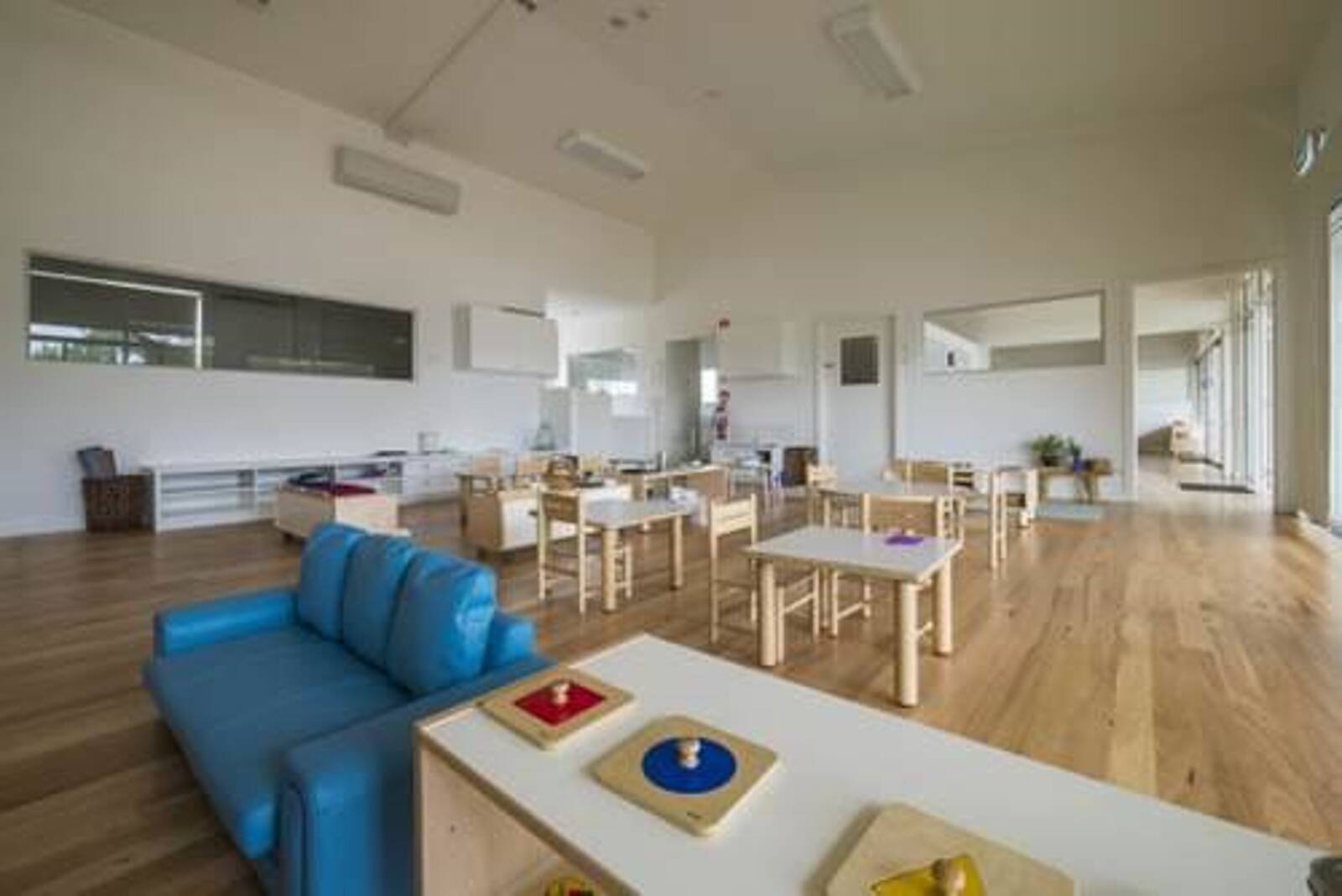Headland Montessori Early Learning Centre