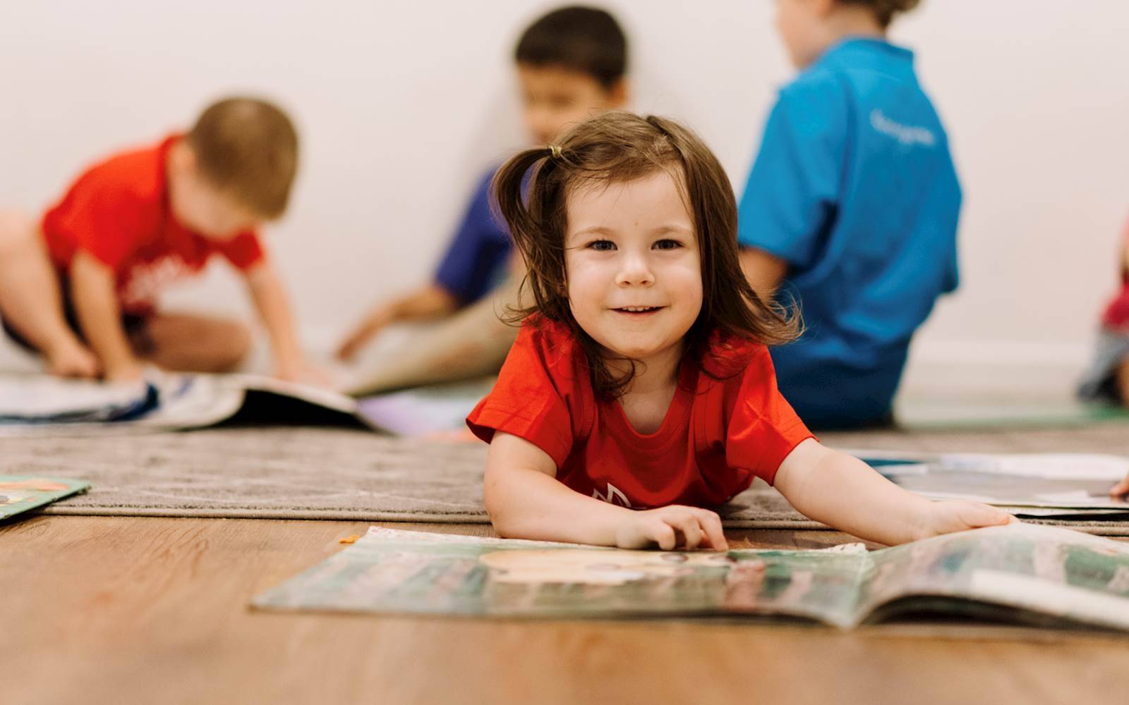 Perfect Beginnings Child Care Centre - Eight Mile Plains