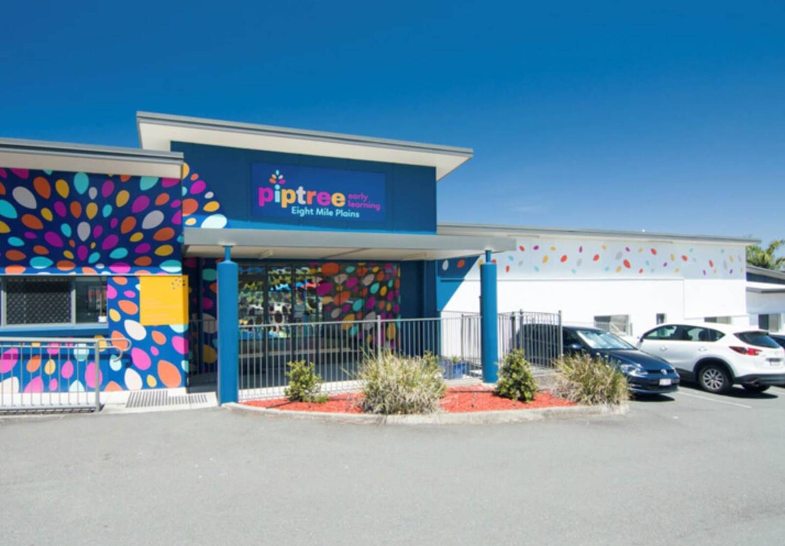 Piptree Early Learning Eight Mile Plains