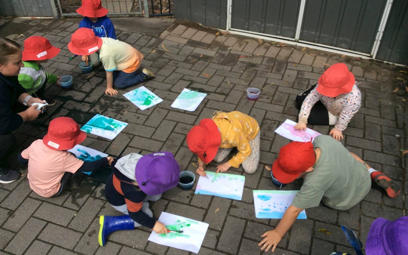 Little Taddies Child Care Centre