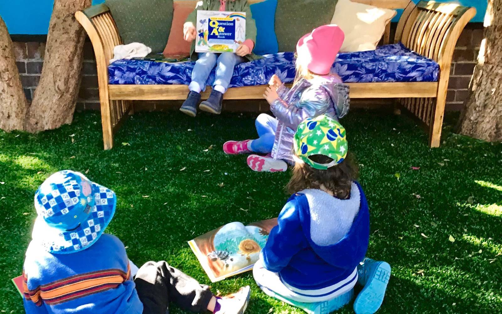 Willow Cottage Early Learning Centre