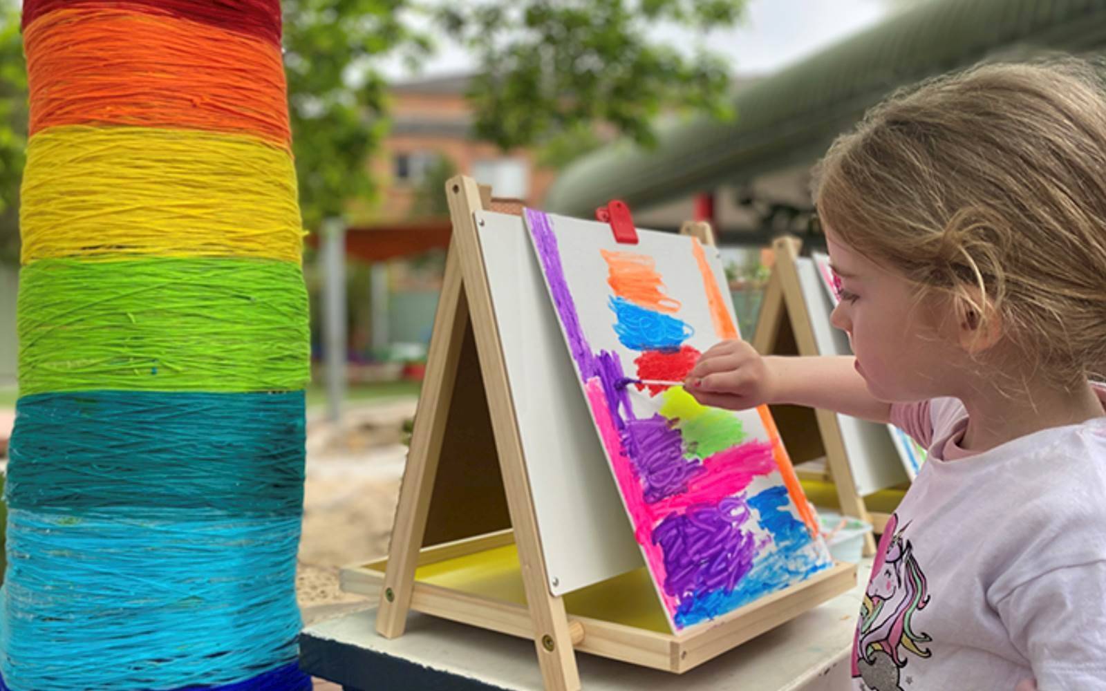 Caldarra Avenue Early Education Centre Engadine