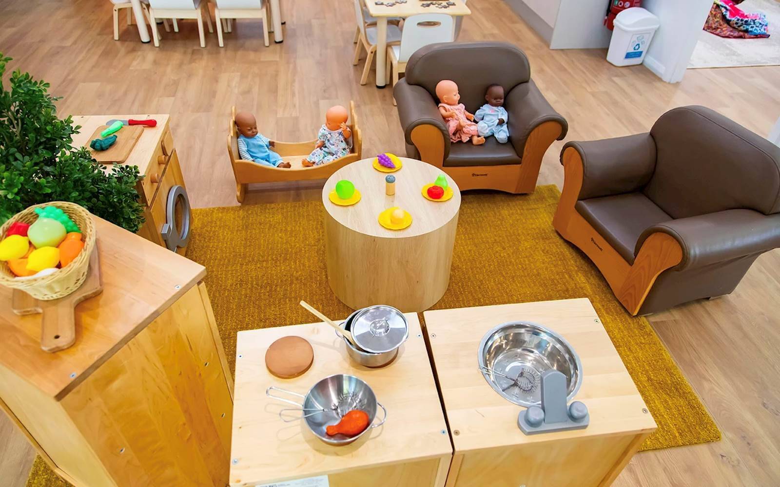 Heritage House Turramurra Childcare & Early Learning Centre