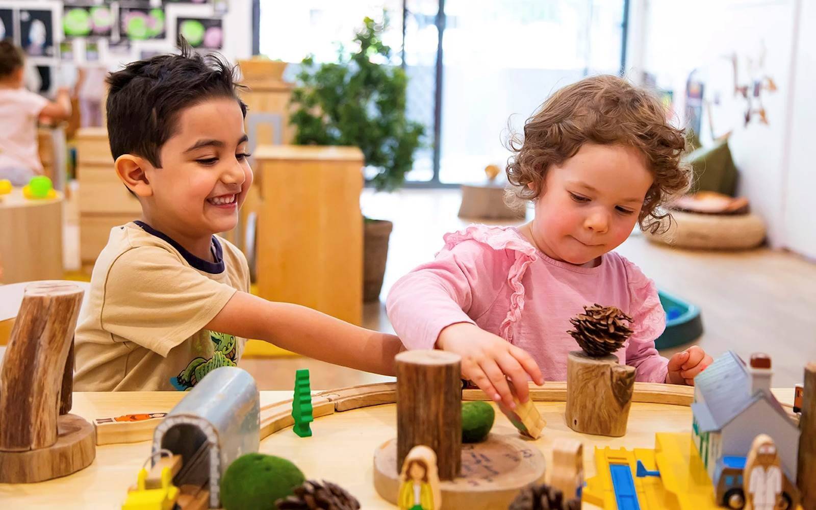 Heritage House Turramurra Childcare & Early Learning Centre