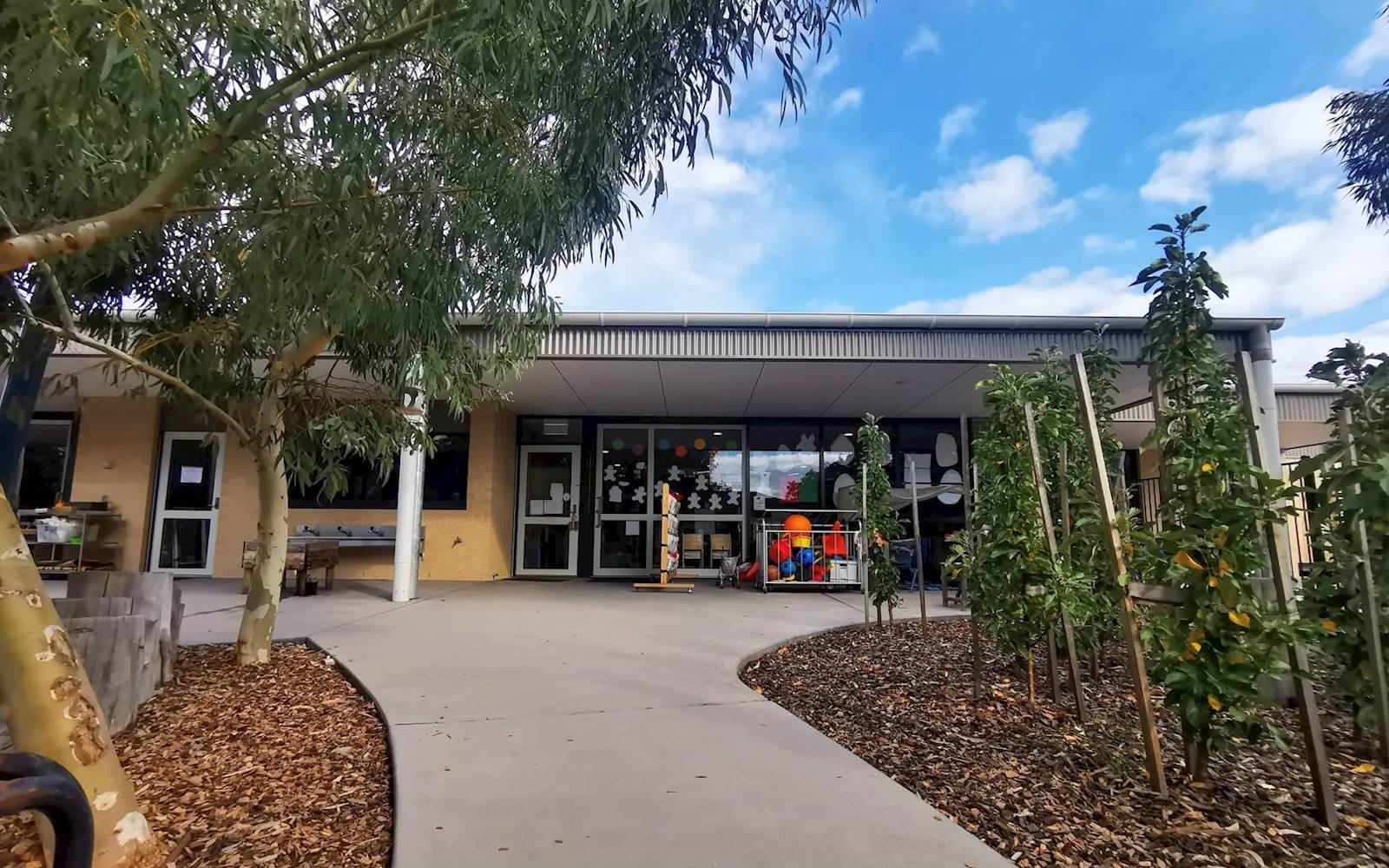 Kalkee Rd Kindergarten