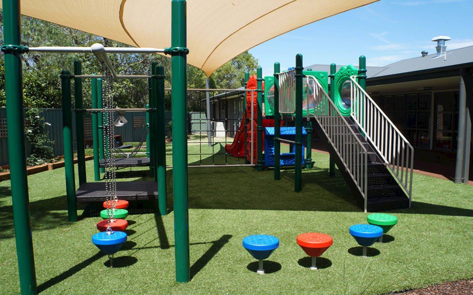 Robyn Taylor Child Development Centre