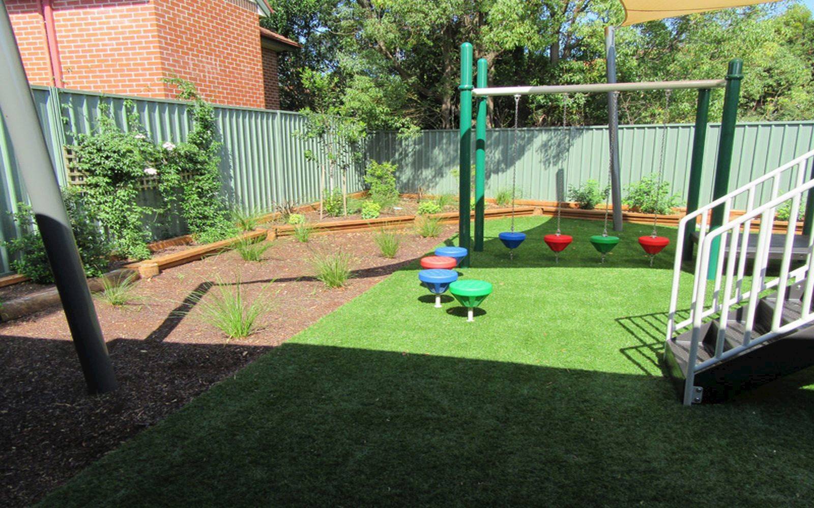 Robyn Taylor Child Development Centre